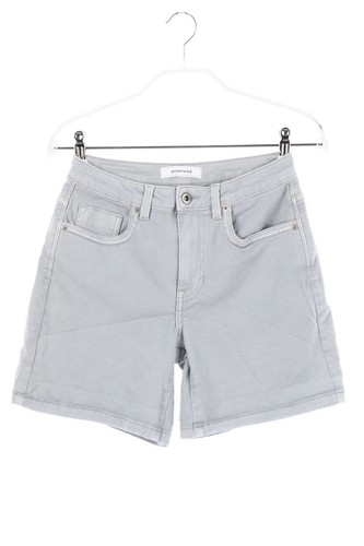 Pantaloncino jeans promod eur - pantaloncino,