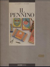 Pennino lacroux van - lacroux, j.p.