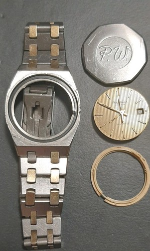 Philips watch carribean - watch,