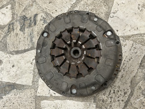 Volano monomassa fiat grande - monomassa,