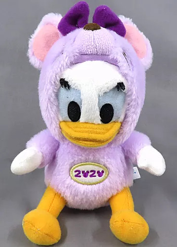 Disney tokyo 2020 baby daisy - disney,