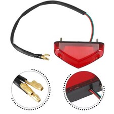 Fanale Stop Faretto Luce