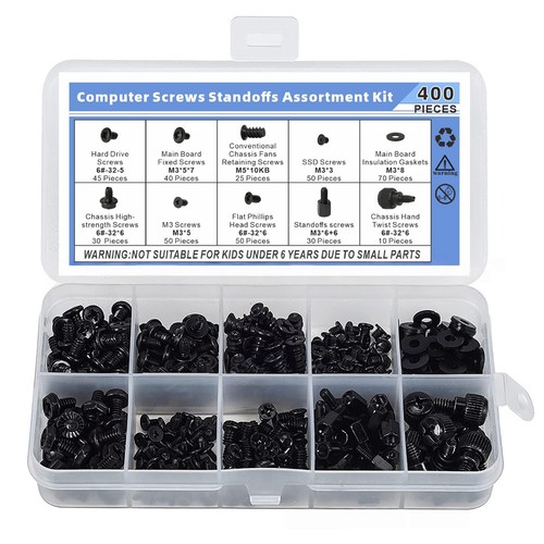Kit 400 per computer - kit, di