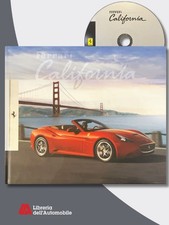 FERRARI CALIFORNIA SALES