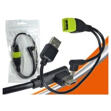 CAVO DATI OTG RICARICA USB