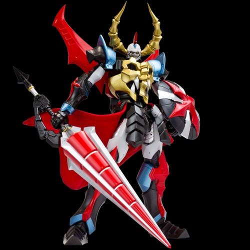 Sentinel metamor force gaiking - sentinel,