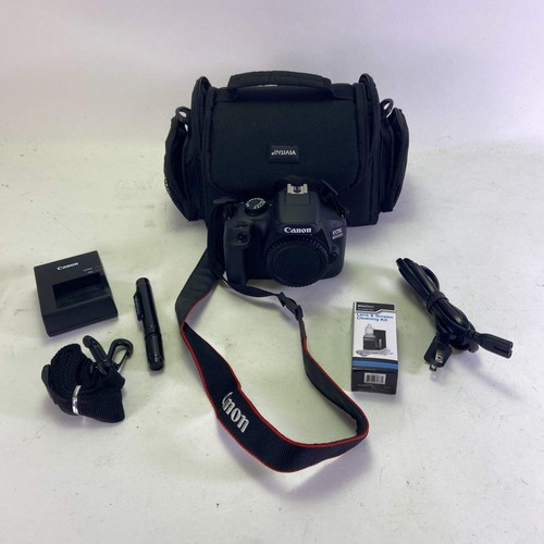 Canon eos 4000d megapixel - eos,