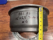 BBS RS Inner Barrel 16"x