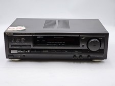 Technics SA-EX120 - Ricevitore