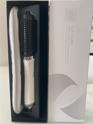 Piastra ghd blow - piastra, dry,