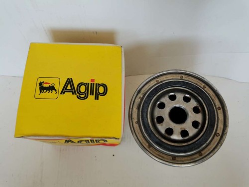 Filtro olio agip - agip, mod.