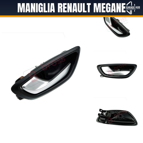 Maniglia interna porta - maniglia,