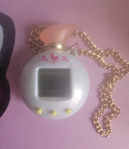 Bandai tamagotchi virtual - bandai, pet