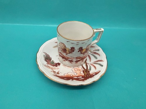 Tazza piattino richard - tazza,