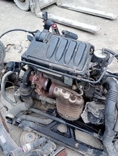 Motore mercedes classe w169 - mercedes, a