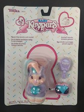 Baby Keypers Tonka Scoiattolo