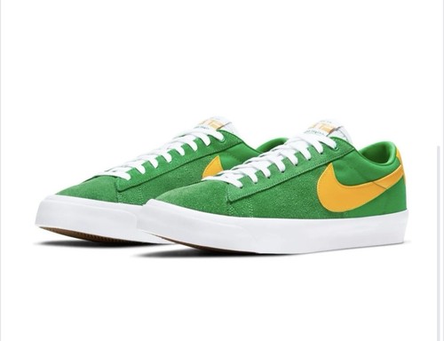 Nike blazer sneakers basse - nike, gt