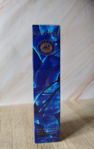 Nikos scultura donna edp - edp, 50ml