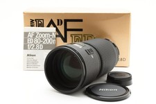 [Top MINT++++]Nikon Af Zoom