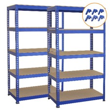 Scaffali da Garage T-Rax ad