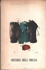 Contadini della Toscana -