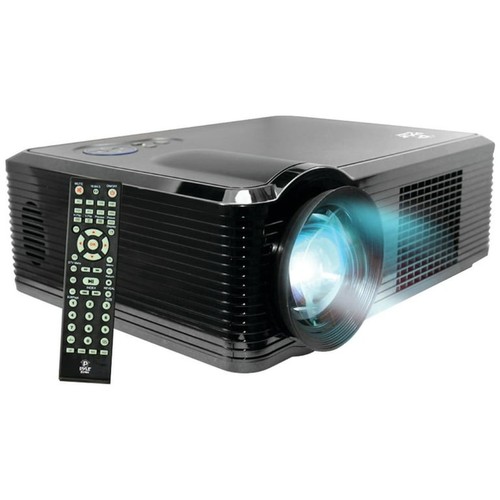 Pyle pro prjle33 proiettore - pro,