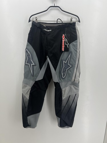 Pantaloni cross uomo racer - pantaloni, da