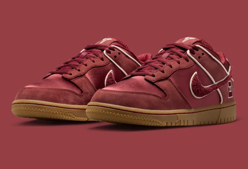 Nike dunk low - nike, kobe