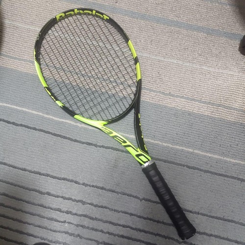 Babolat pure aero100 2016 - babolat,