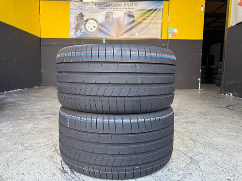 Pneumatici dunlop sport maxx - pneumatici,