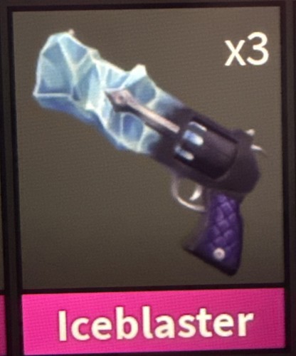 Roblox murder mystery - roblox,