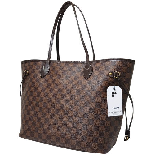Tariff authentic louis - no,