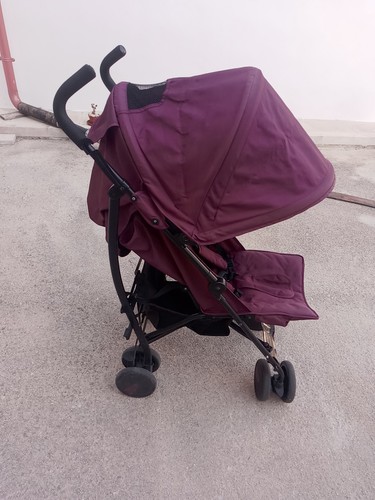 Passeggino leggero usato - passeggino,