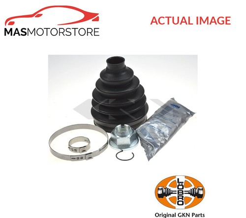 Kit giunto bagagliaio - kit,