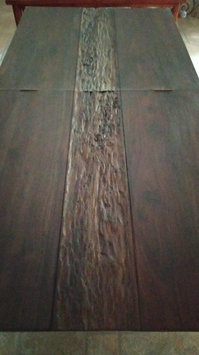 Tavolo pranzo legno - tavolo,