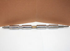 Noritsu QSS 2301 Rullo metallo cuscinetti nastro trasportatore v part rack