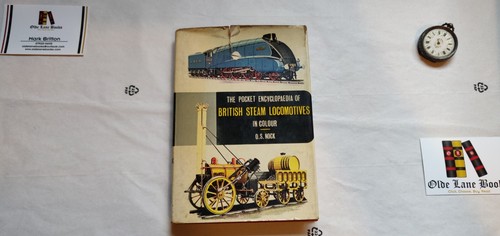 The pocket encyclopaedia - encyclopaedia, of