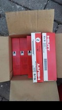 chiodi per pistola hilti