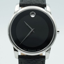 MOVADO SPORTIVO OROLOGIO UOMO