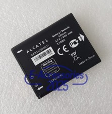 Batteria originale Alcatel
