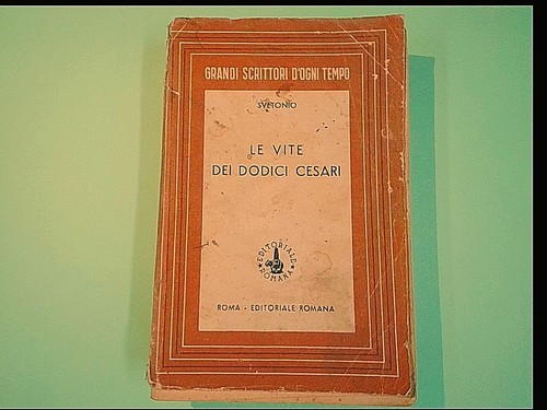 Vite dei dodici - le,