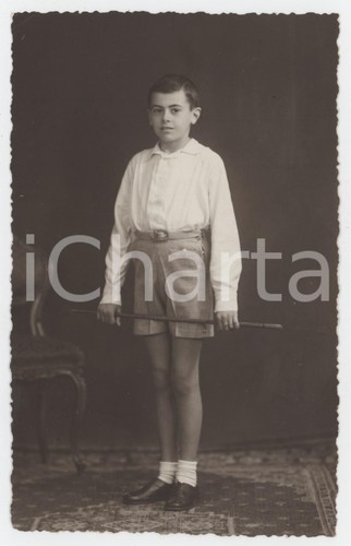 1936 genova ritratto di - 1936,