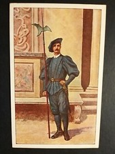 Swiss Guard - Neighborhood