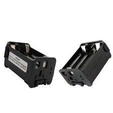 Scatola Per Pacco Batteria