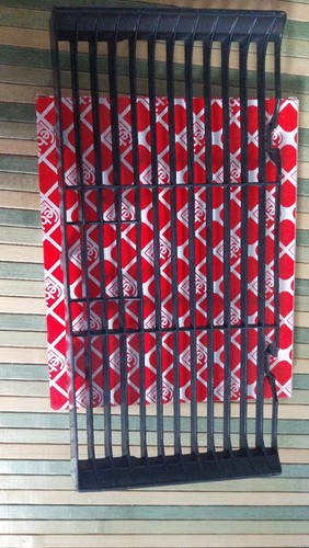 Griglia calandra cover - cover, copri
