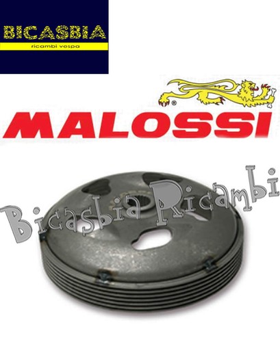 8727 campana frizione - 8727,