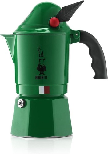 Bialetti caffettiera new - bialetti,