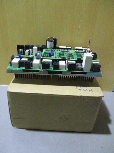 Fanuc a06b 6105 h002 - a06b-6105-h002, d