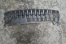 Sottoparaurti anteriore Nissan