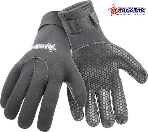 Guanti sub misura xxl - 5, mm